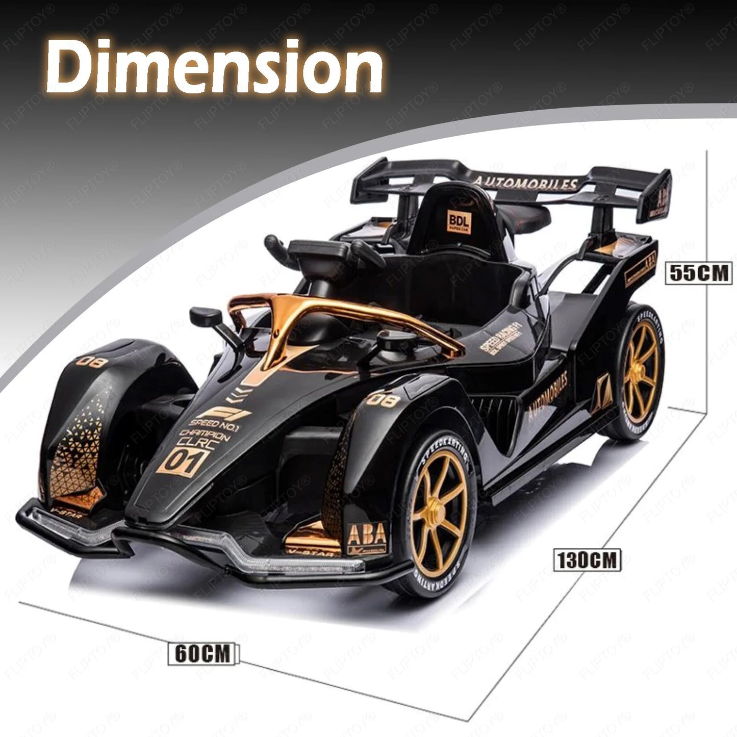 Ride on sports car | 12V baby driving toys | parents remote control | with USB, Mp3 player | Model Number MG9188