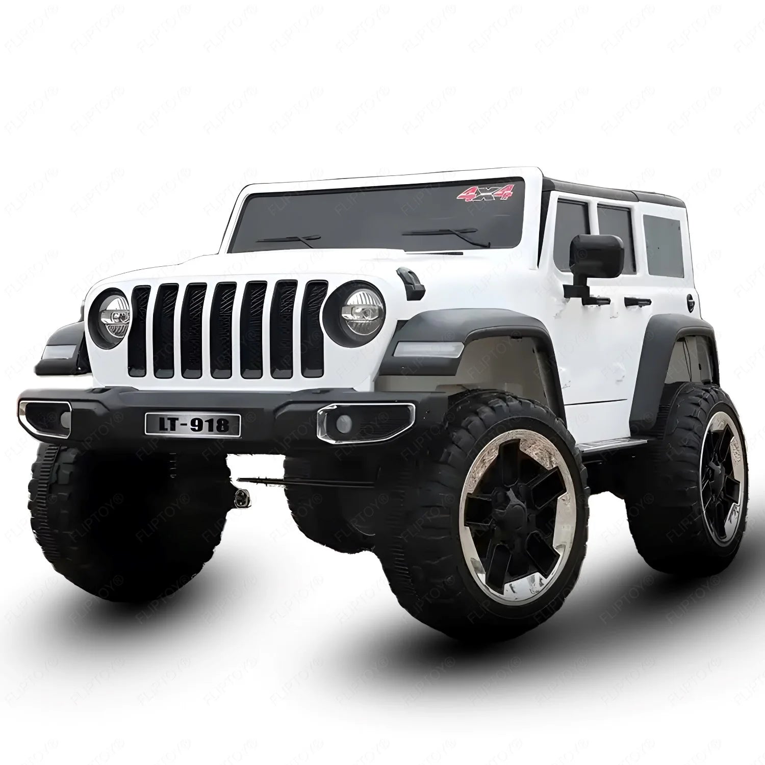 Thar jeep for kids hotsell