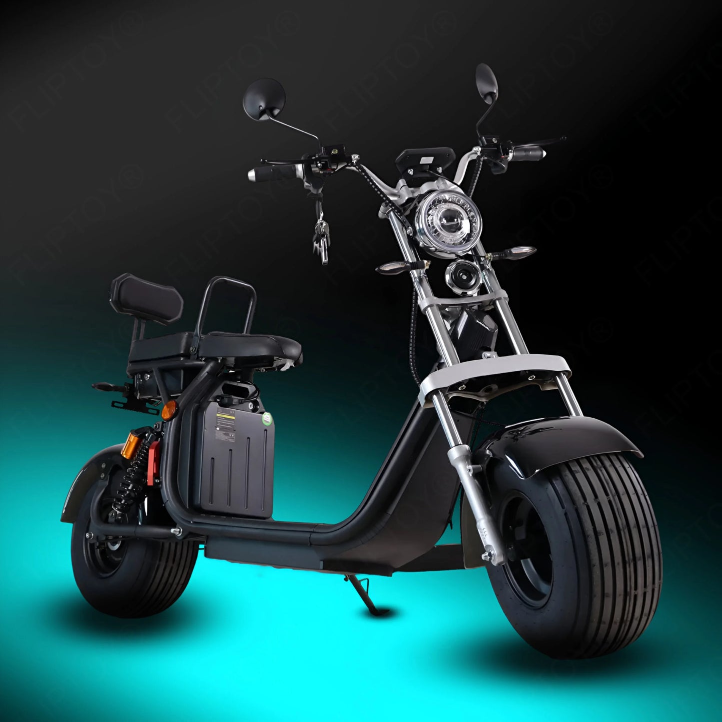 City coco electric scooter | coco electric bike in india | powerful 60v 12ah lithium battery | for Youngster