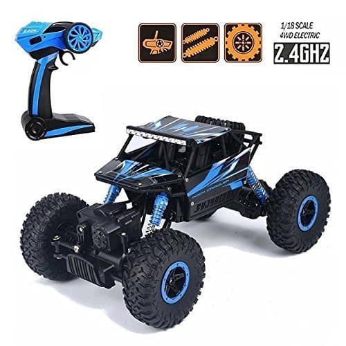 Truck rock hot sale crawler