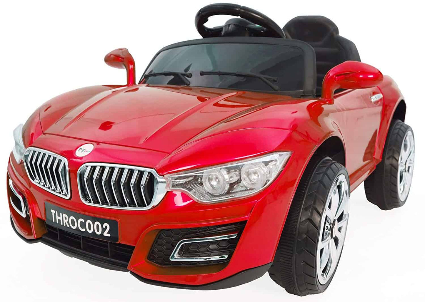 Luxurious Rechargeable Battery operated car