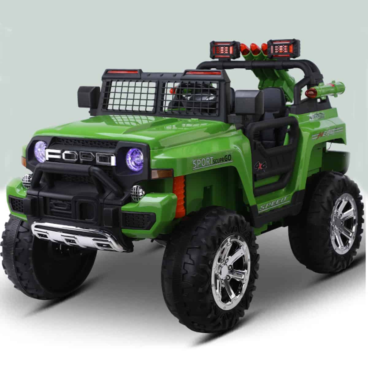 Ride on jeep | model LW-9199 | electric ride on | kids toys 4x4 jeep