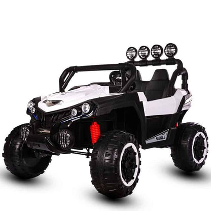 Fliptoy™ | big toys direct jeep | Kids Riding jeep |NEL- 903 Jeep