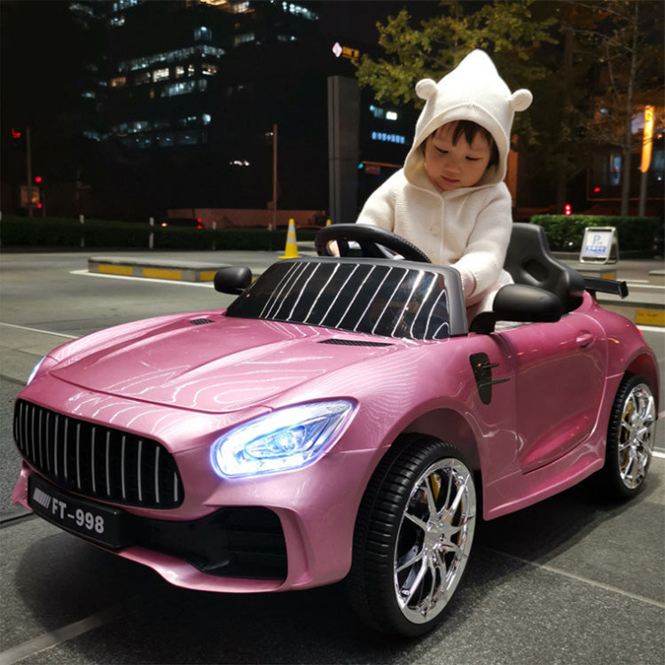 Fliptoy ride on toy car 998 mercedes car, toys for kids