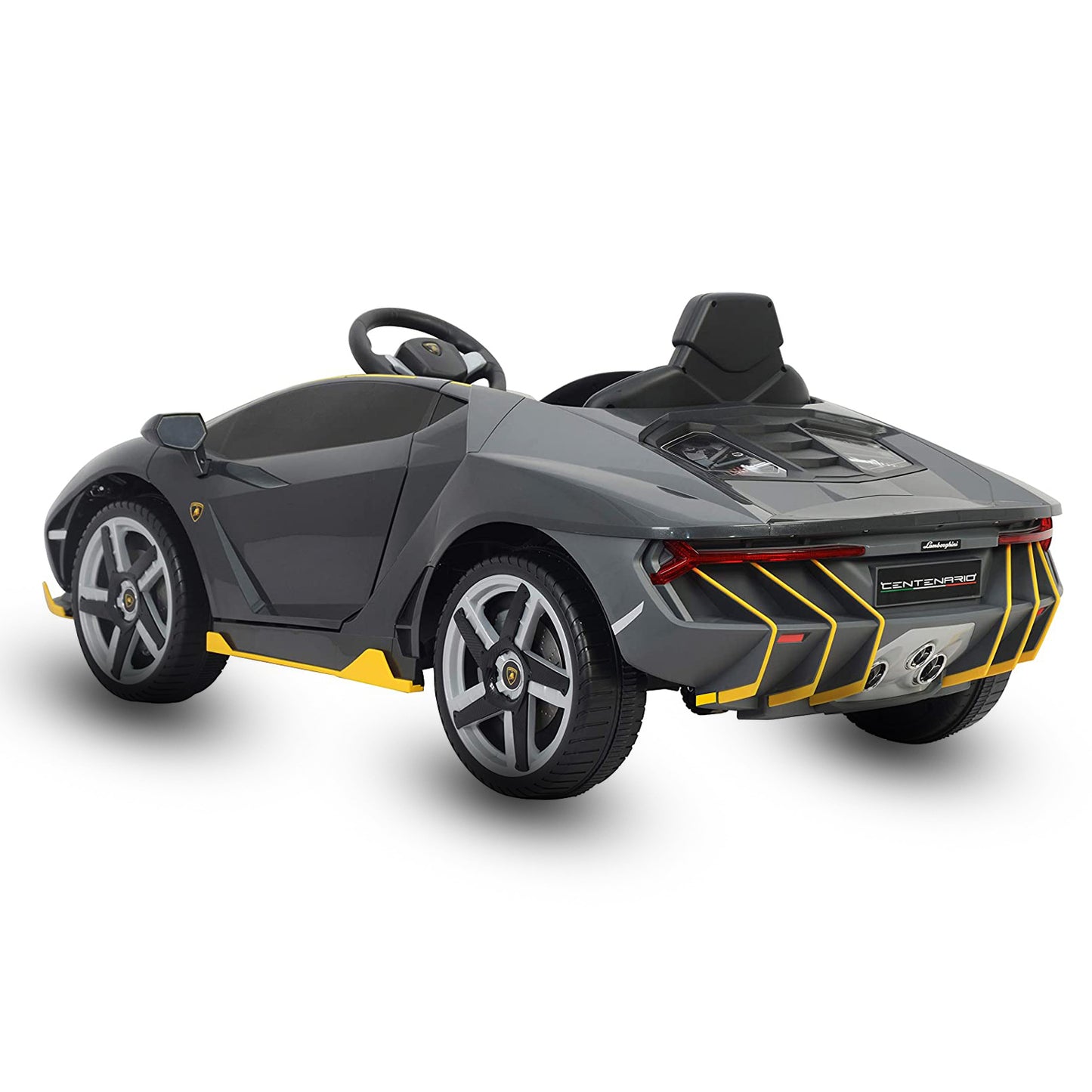 Officially Licensed Lamborghini 12V  Wheel Power Battery Operated Ride On