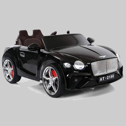 Fliptoy A-2188 bentley ride on car with remote control Electric power toys