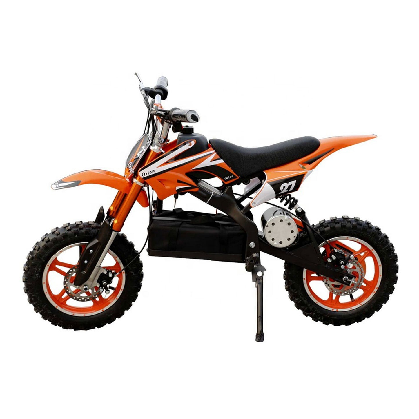 Fliptoy® | electric Dirt bike 24V kids riding | 24 volt kids motorcycle | Ride on Big toy bike
