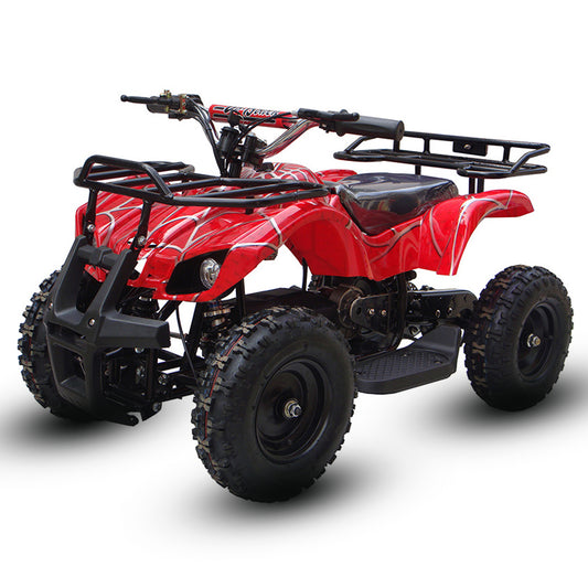 Kids Electric Quad | Bull Model | 36 V ATV electric ride on | 36V 4 wheeler