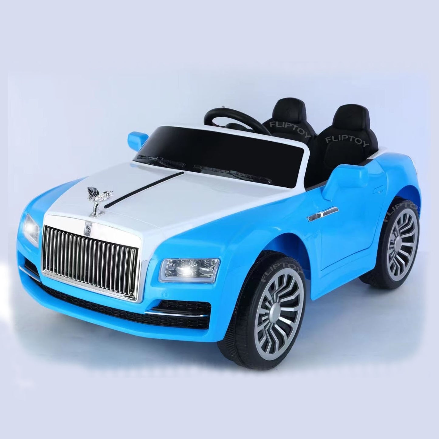 New rolls Royce kids car | Rechargeable Battery operated ride on car | 2022 Model