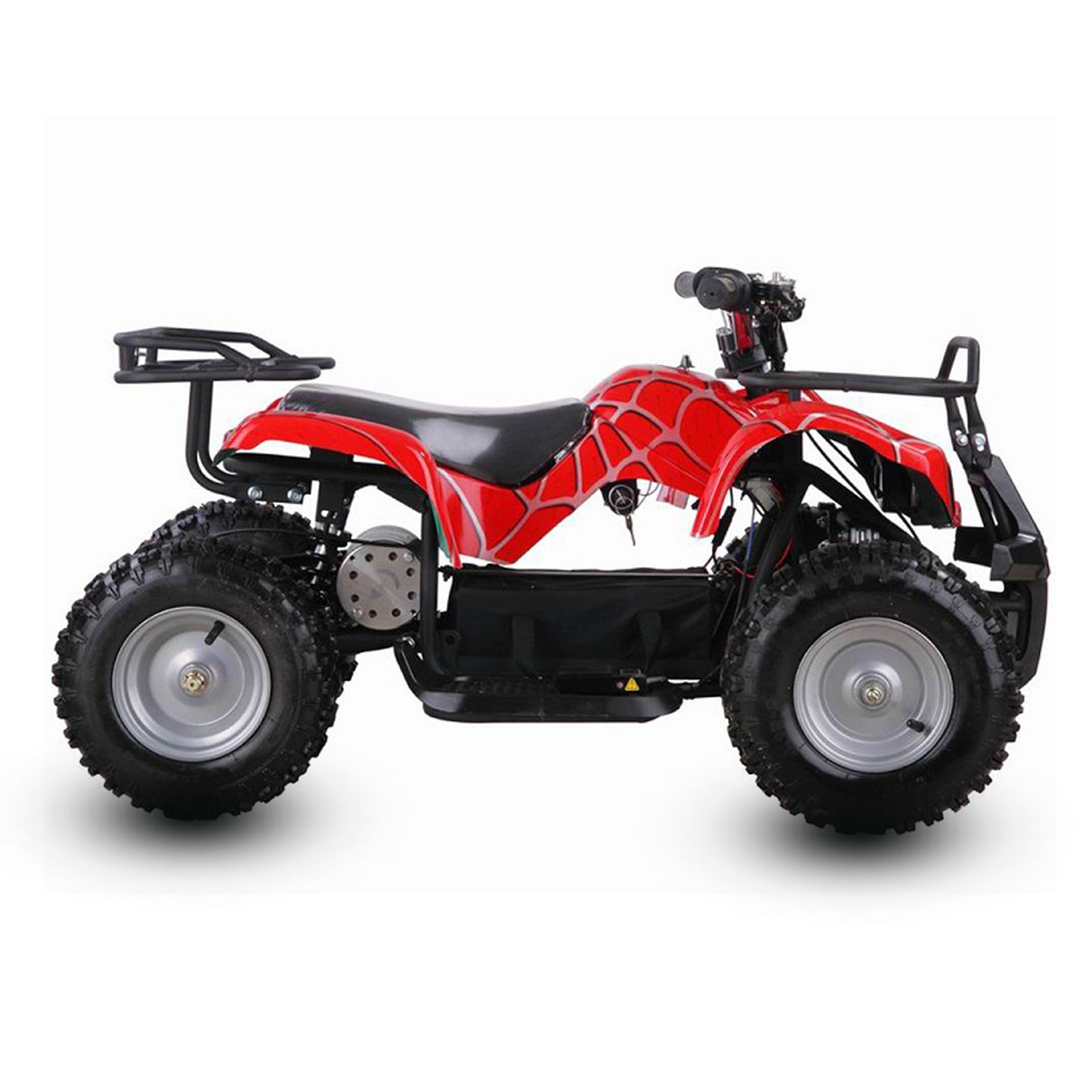 Kids Electric Quad | Bull Model | 36 V ATV electric ride on | 36V 4 wheeler