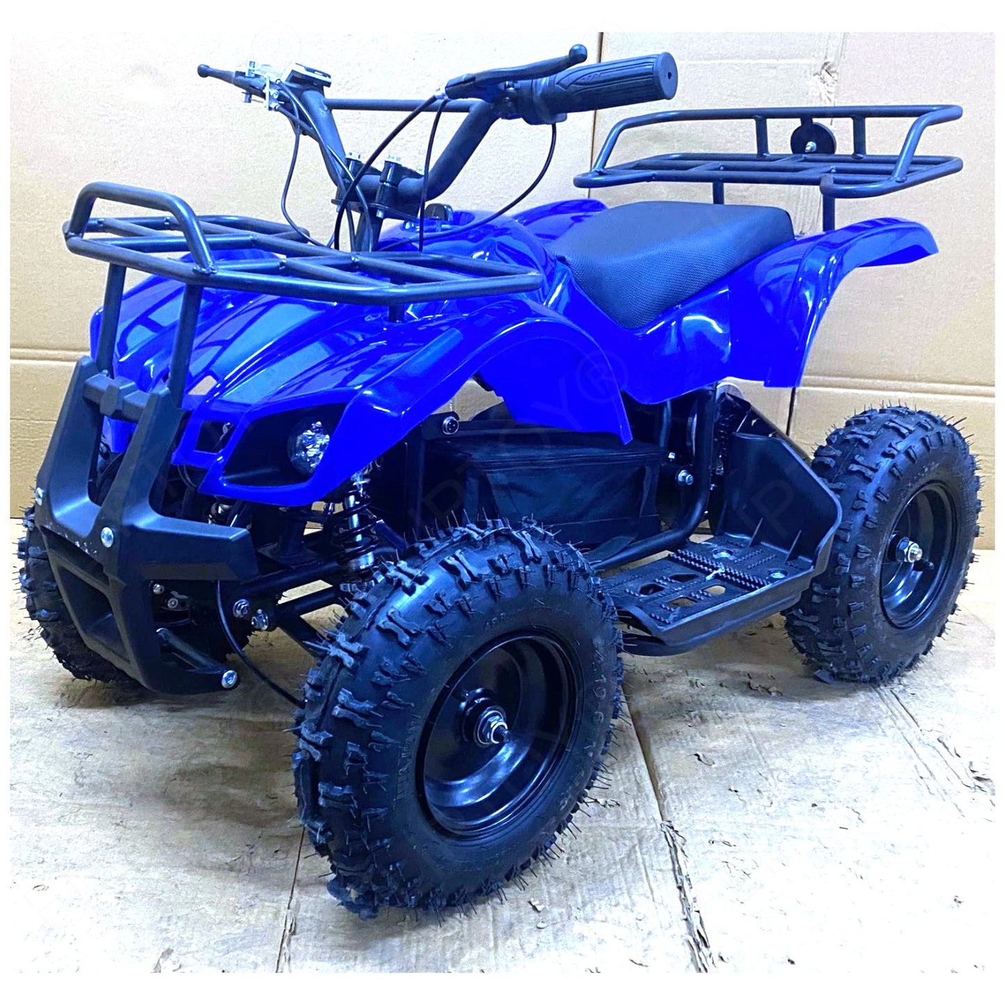 Kids Electric Quad | Bull Model | 36 V ATV electric ride on | 36V 4 wheeler