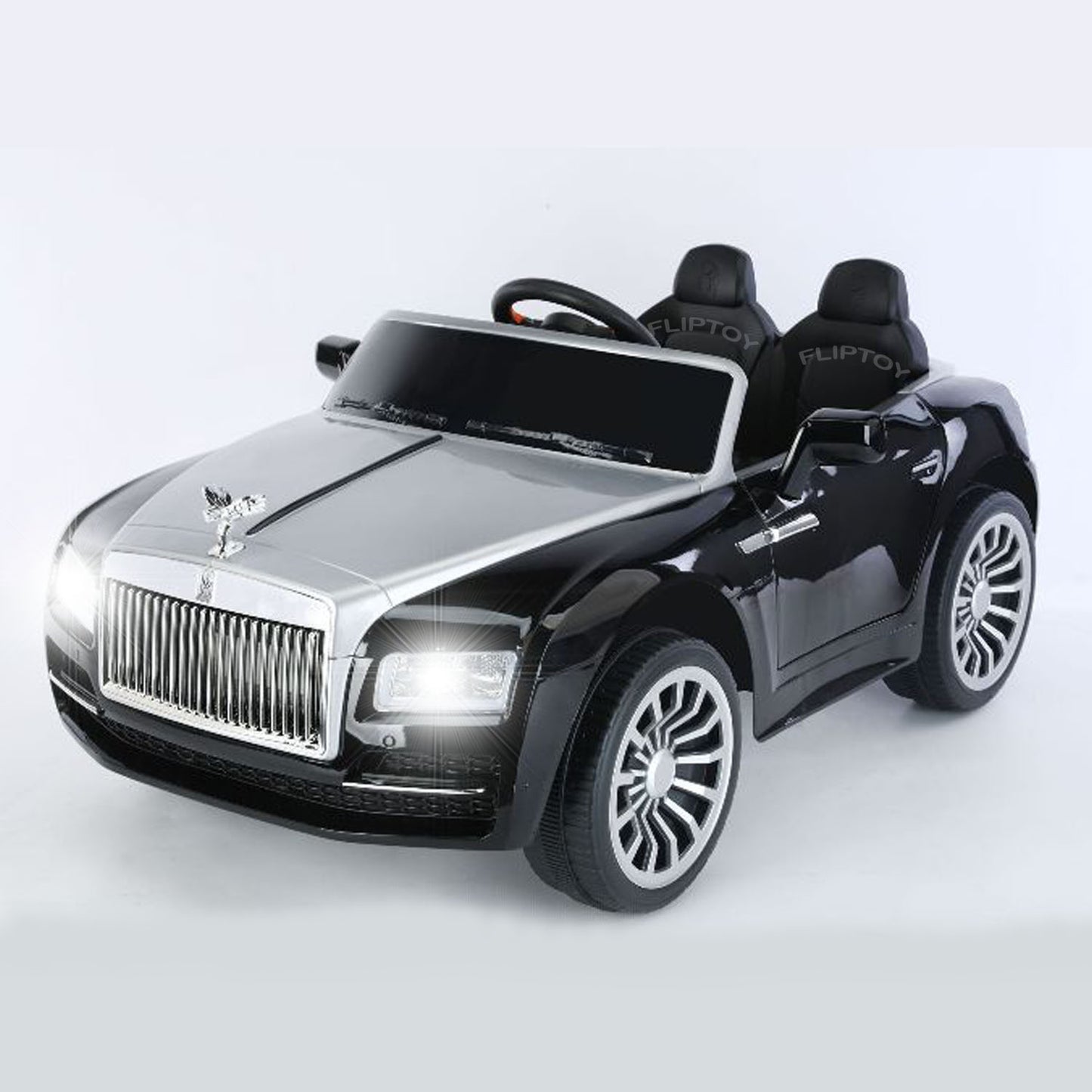 New rolls Royce kids car | Rechargeable Battery operated ride on car | 2022 Model