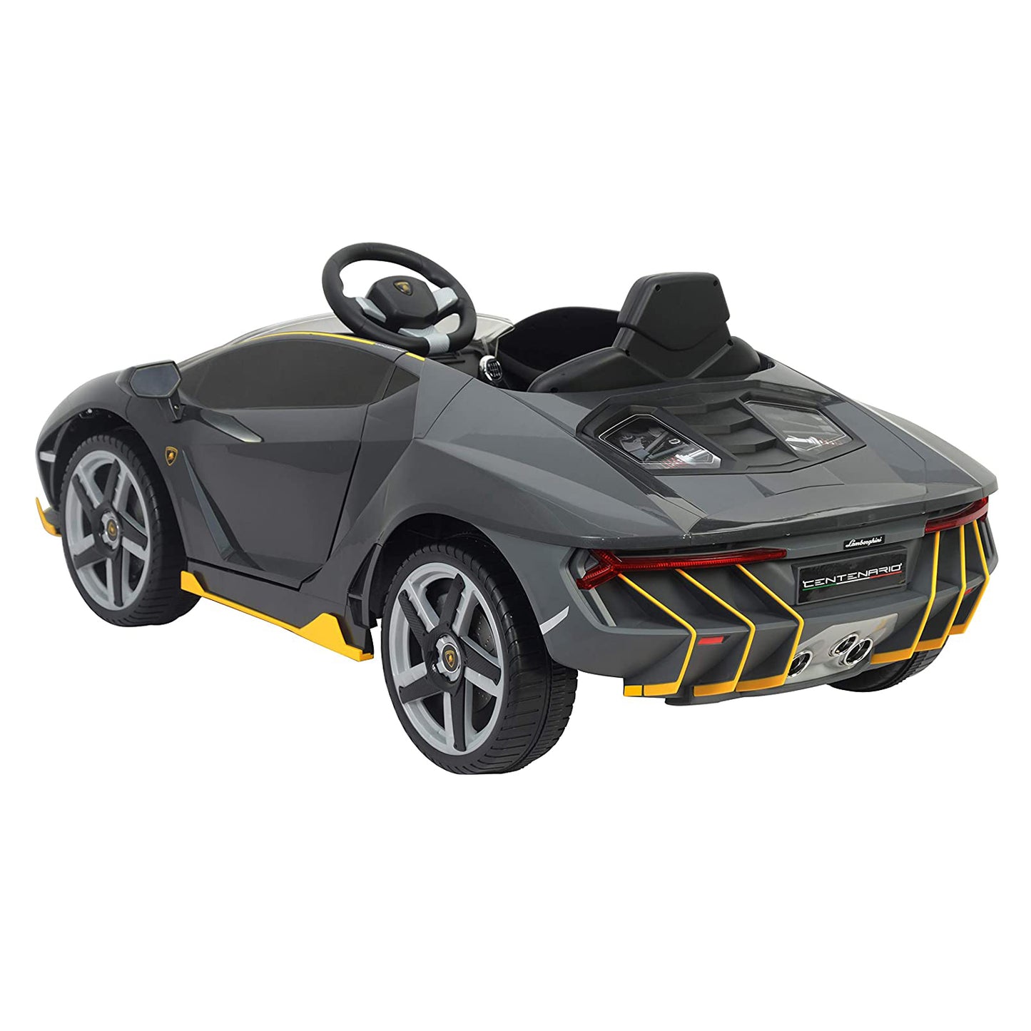 Officially Licensed Lamborghini 12V  Wheel Power Battery Operated Ride On