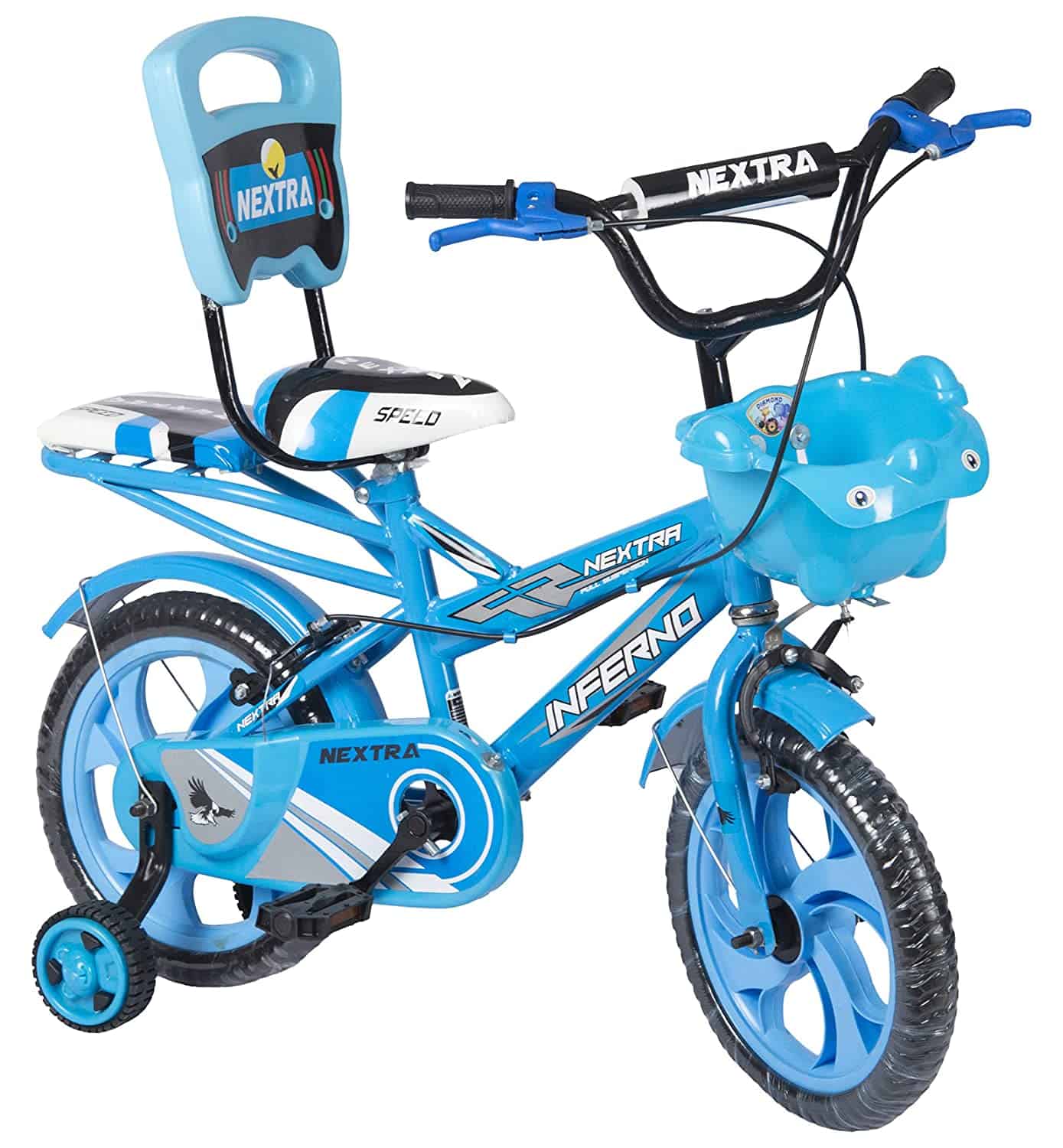 Speed bird cycle industries Inferno 14 T Kid Bicycle for Boys