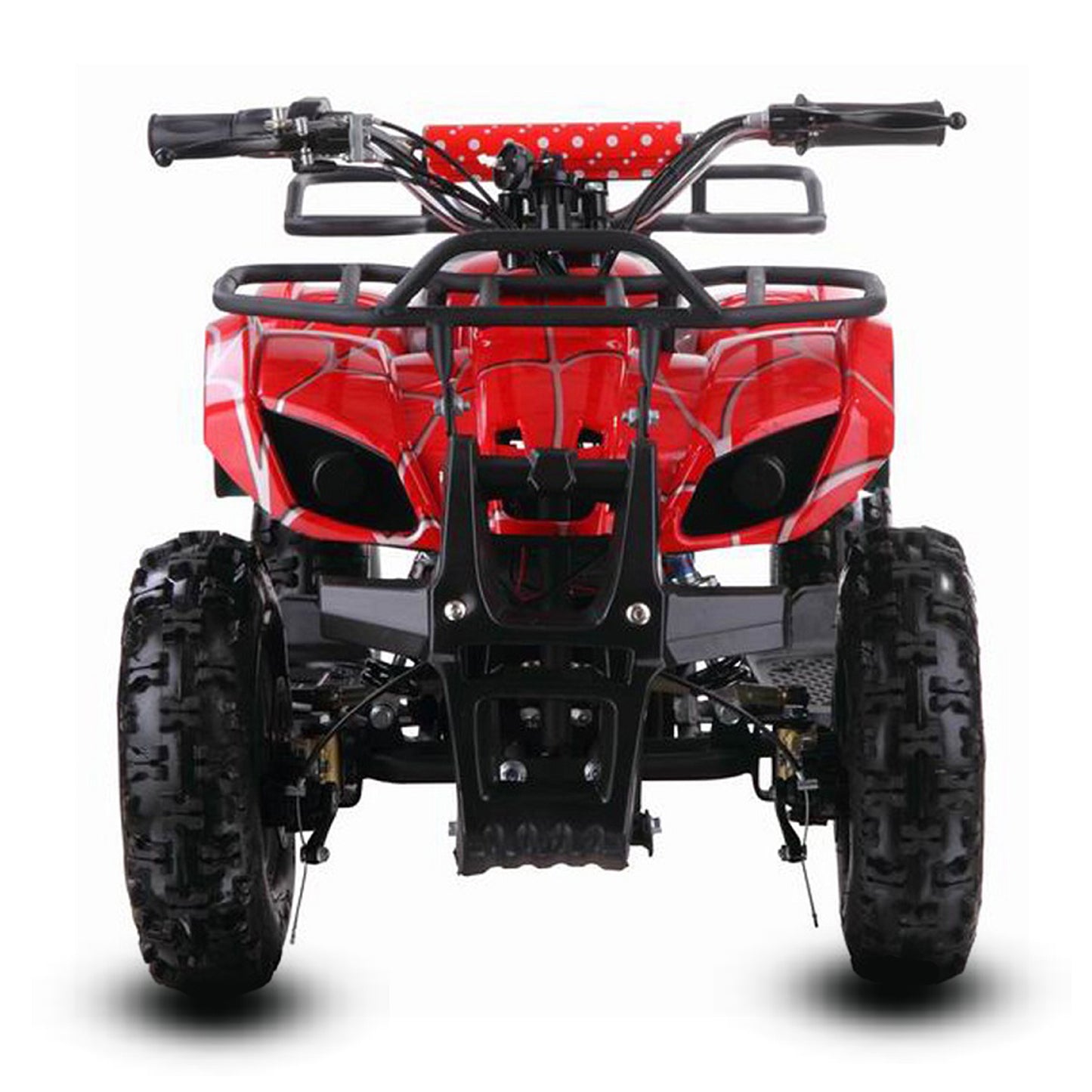 Kids Electric Quad | Bull Model | 36 V ATV electric ride on | 36V 4 wheeler