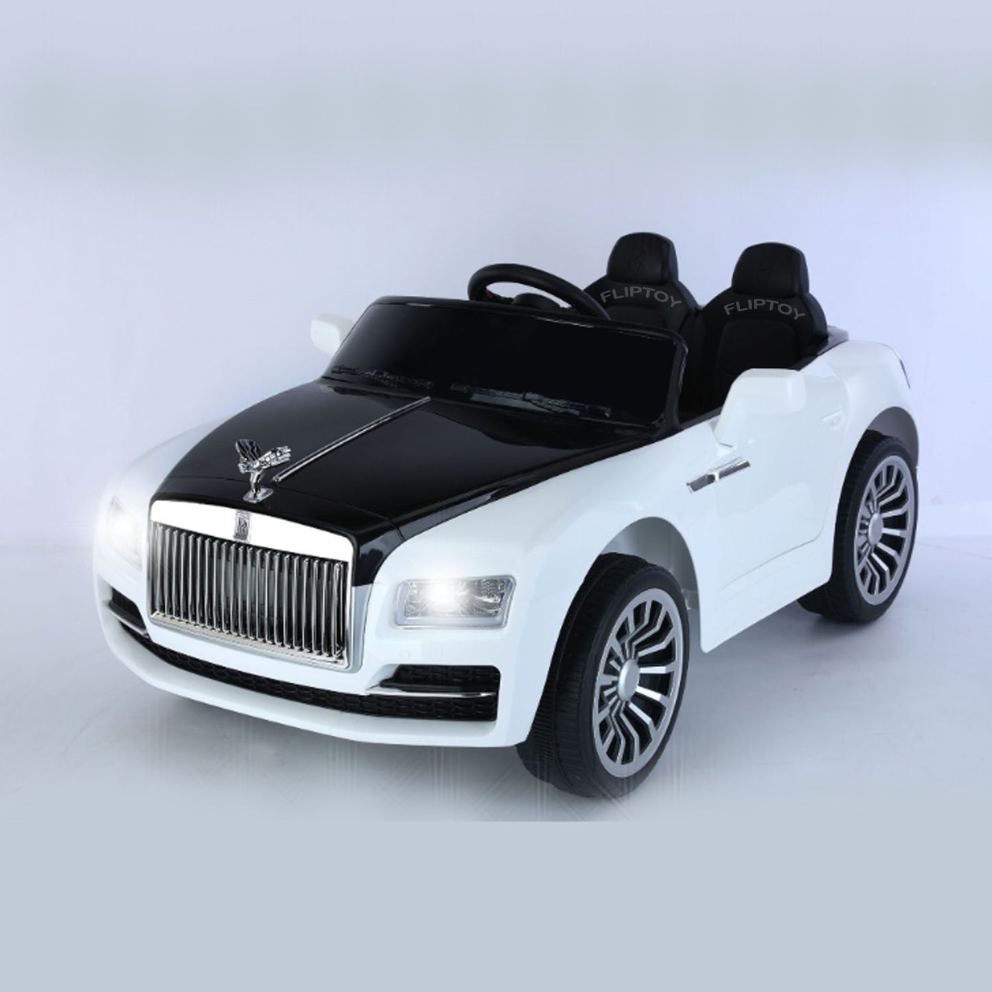 New rolls Royce kids car | Rechargeable Battery operated ride on car | 2022 Model