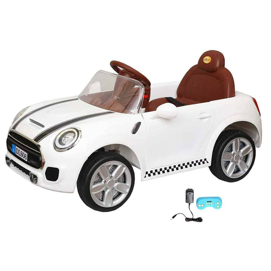 Mini cooper kids electric car mini cooper battery operated car