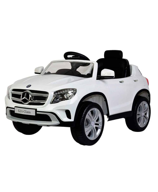 Kids ride on Mercedes gla class ride on car Licensed Mercedes Benz GLA Class 12V