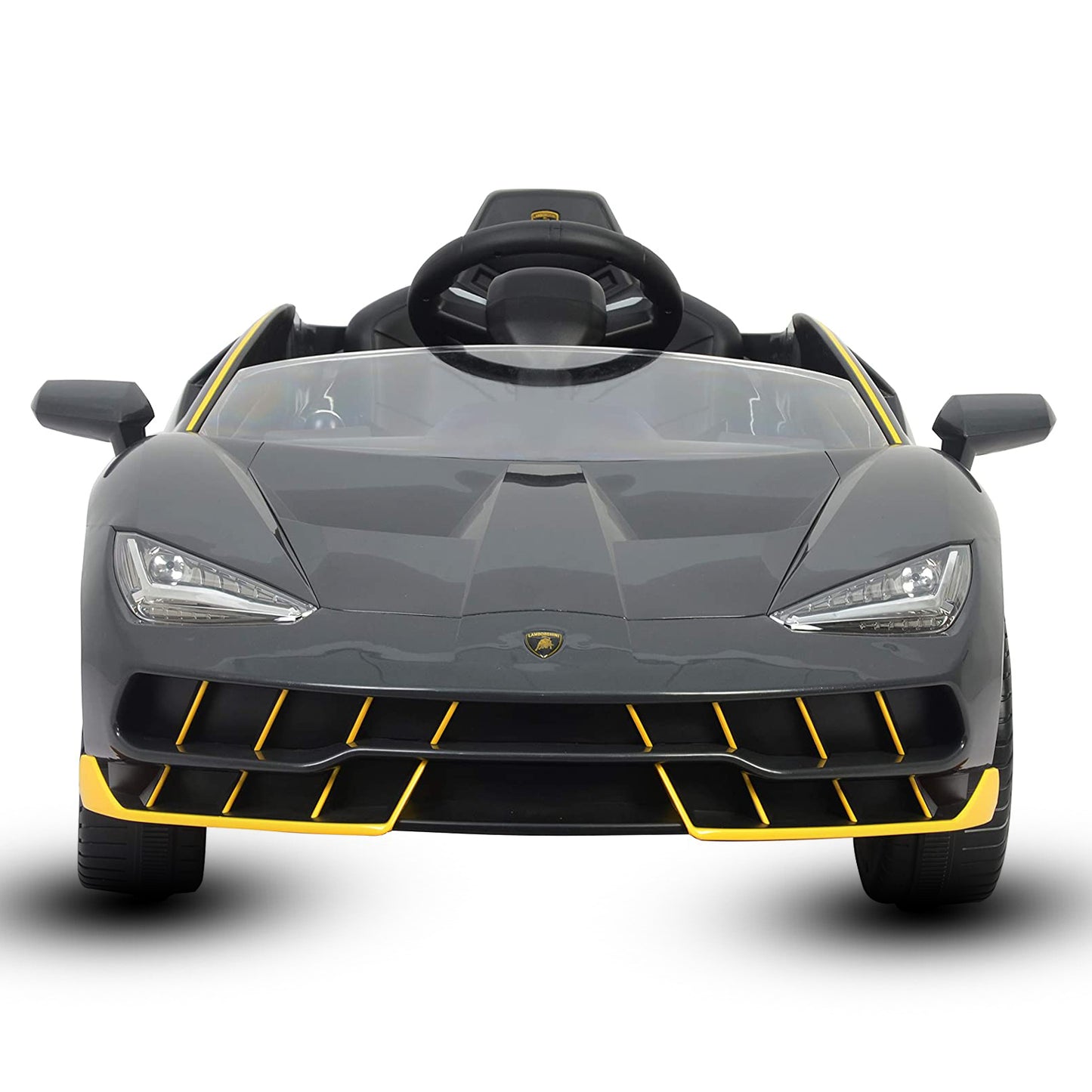 Officially Licensed Lamborghini 12V  Wheel Power Battery Operated Ride On