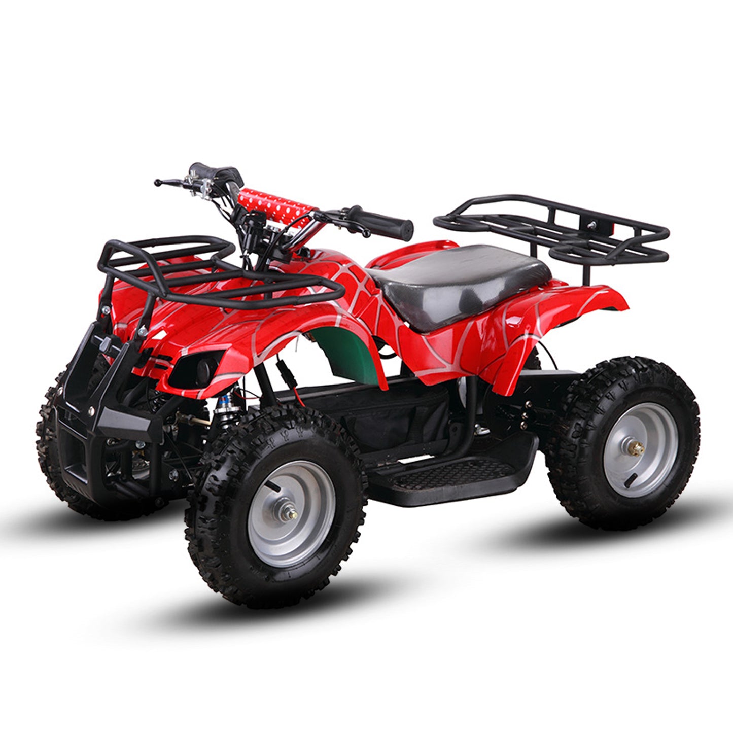 Kids Electric Quad | Bull Model | 36 V ATV electric ride on | 36V 4 wheeler