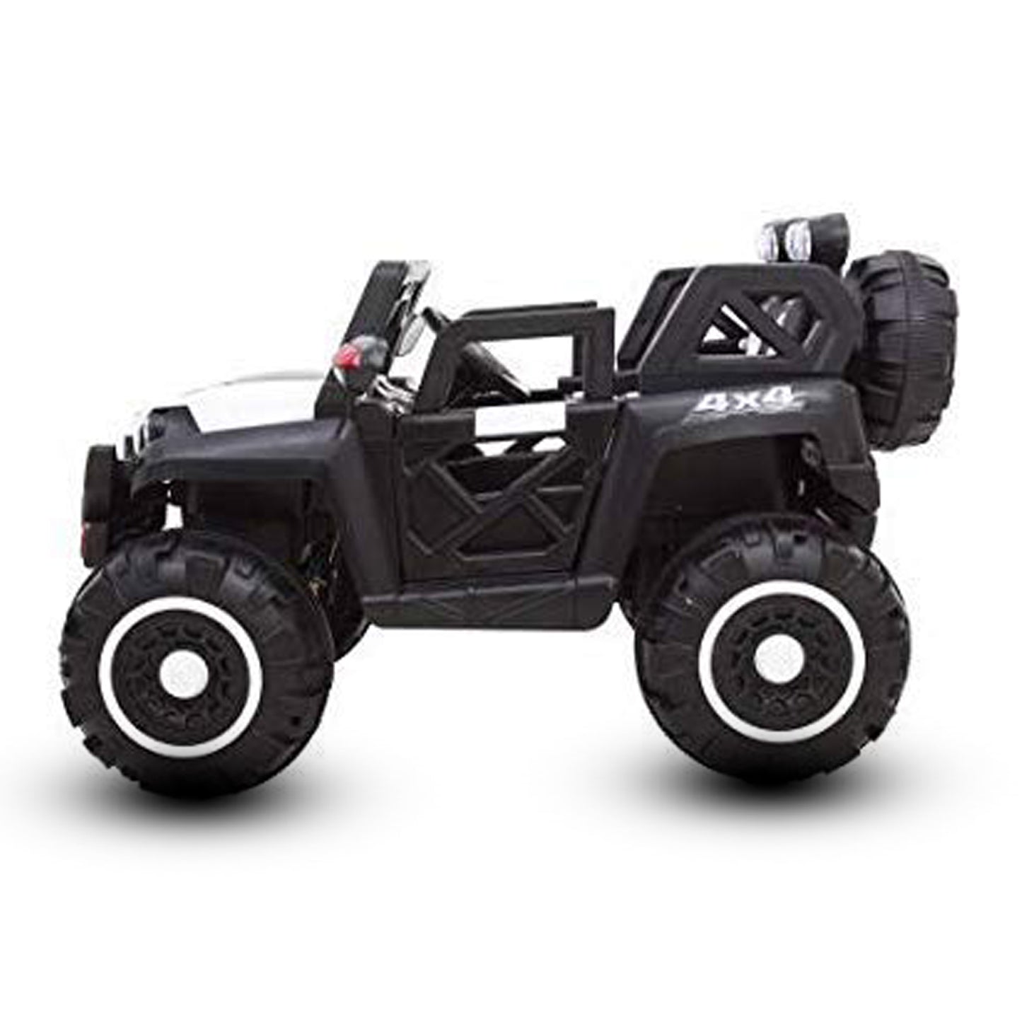 Fliptoy™ Kids ride on 2188 jeep Rechargeable Battery Operated 4x4 Drive