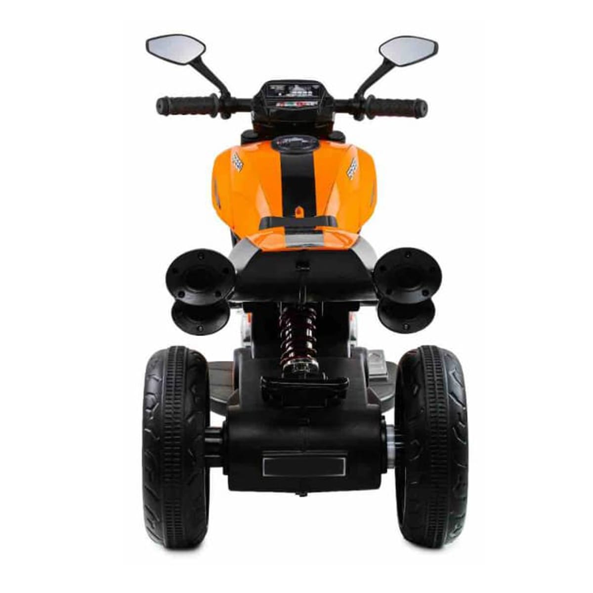 kids ride on bike 3 wheel ducati children's bike model PL-6688 | Indian Making