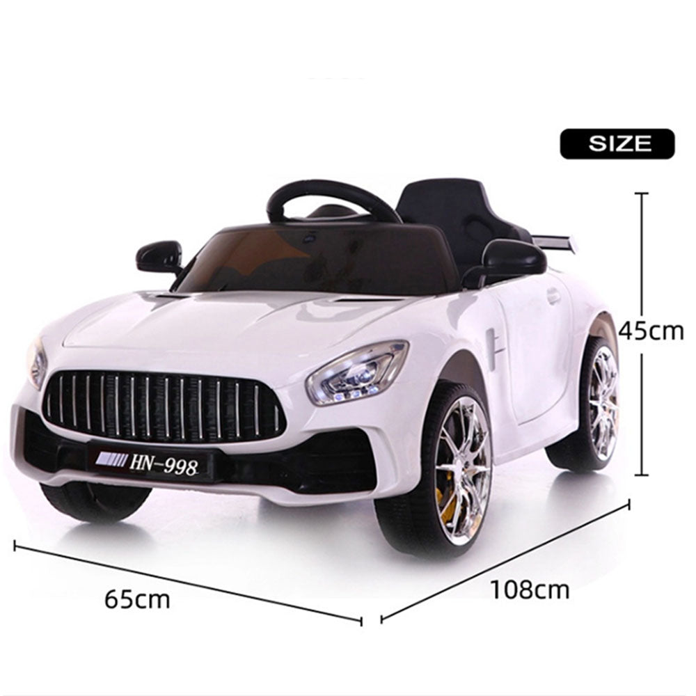 Fliptoy ride on toy car 998 mercedes car, toys for kids