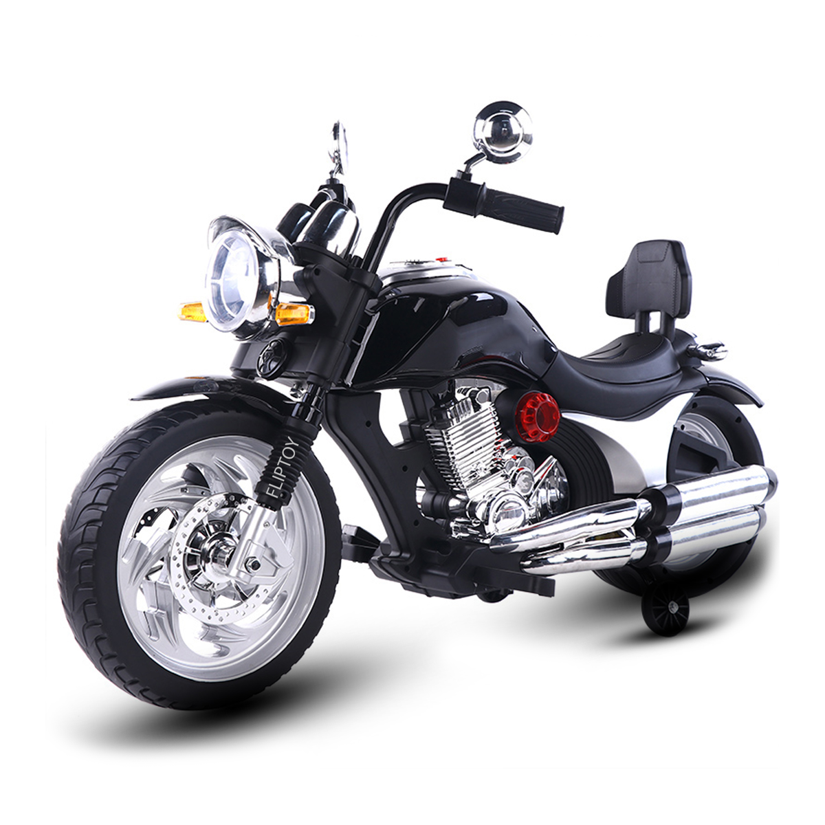 Power wheels motorcycle sales