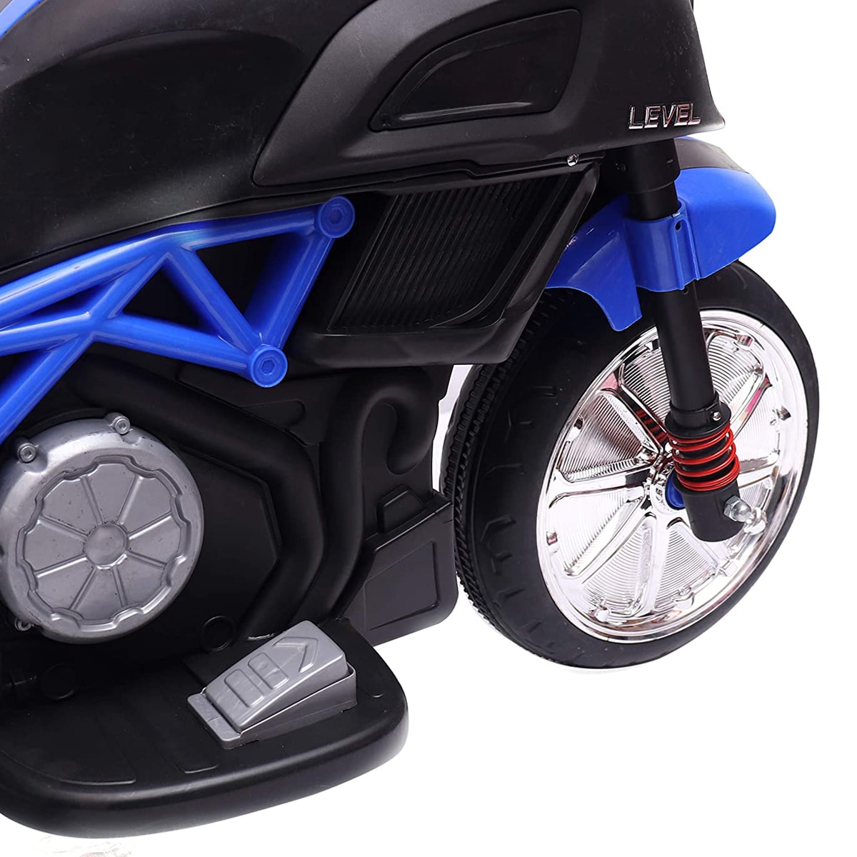 kids ride on bike 3 wheel ducati children's bike model PL-6688 | Indian Making