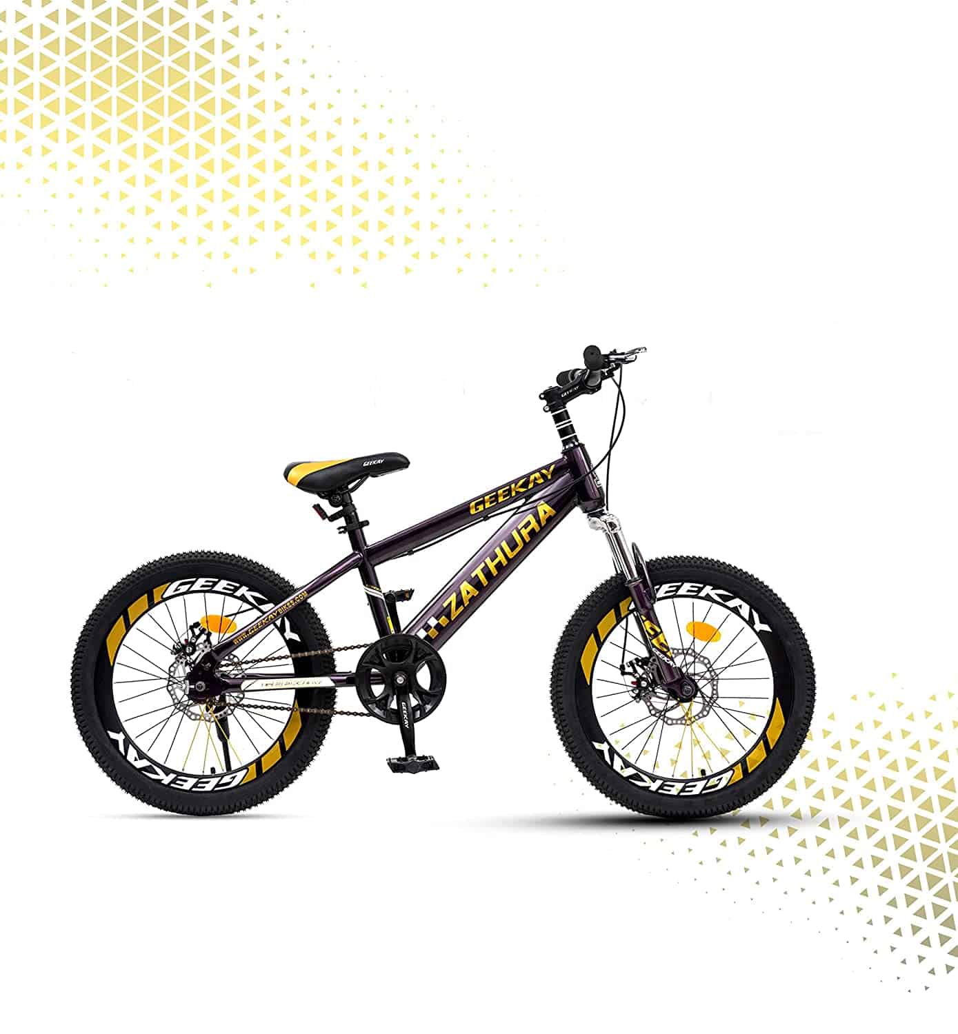 20 inch kids 2024 bike with gears