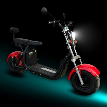 City coco electric scooter | coco electric bike in india | powerful 60v 12ah lithium battery | for Youngster