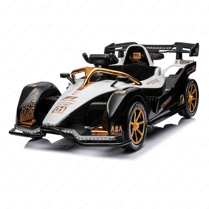Ride on sports car | 12V baby driving toys | parents remote control | with USB, Mp3 player | Model Number MG9188