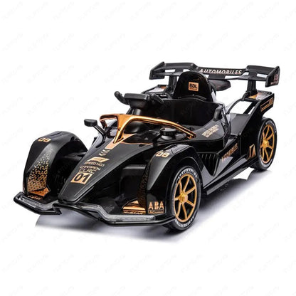 Ride on sports car | 12V baby driving toys | parents remote control | with USB, Mp3 player | Model Number MG9188