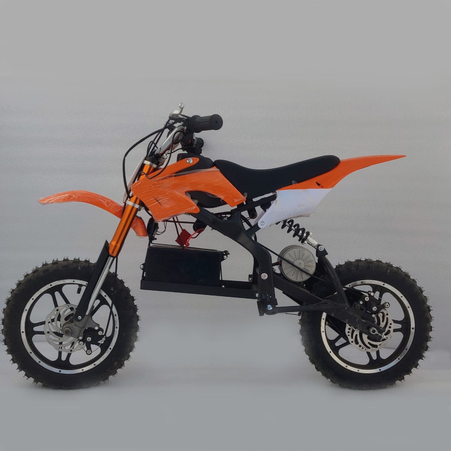 Fliptoy® | electric Dirt bike 24V kids riding | 24 volt kids motorcycle | Ride on Big toy bike New Model 2022