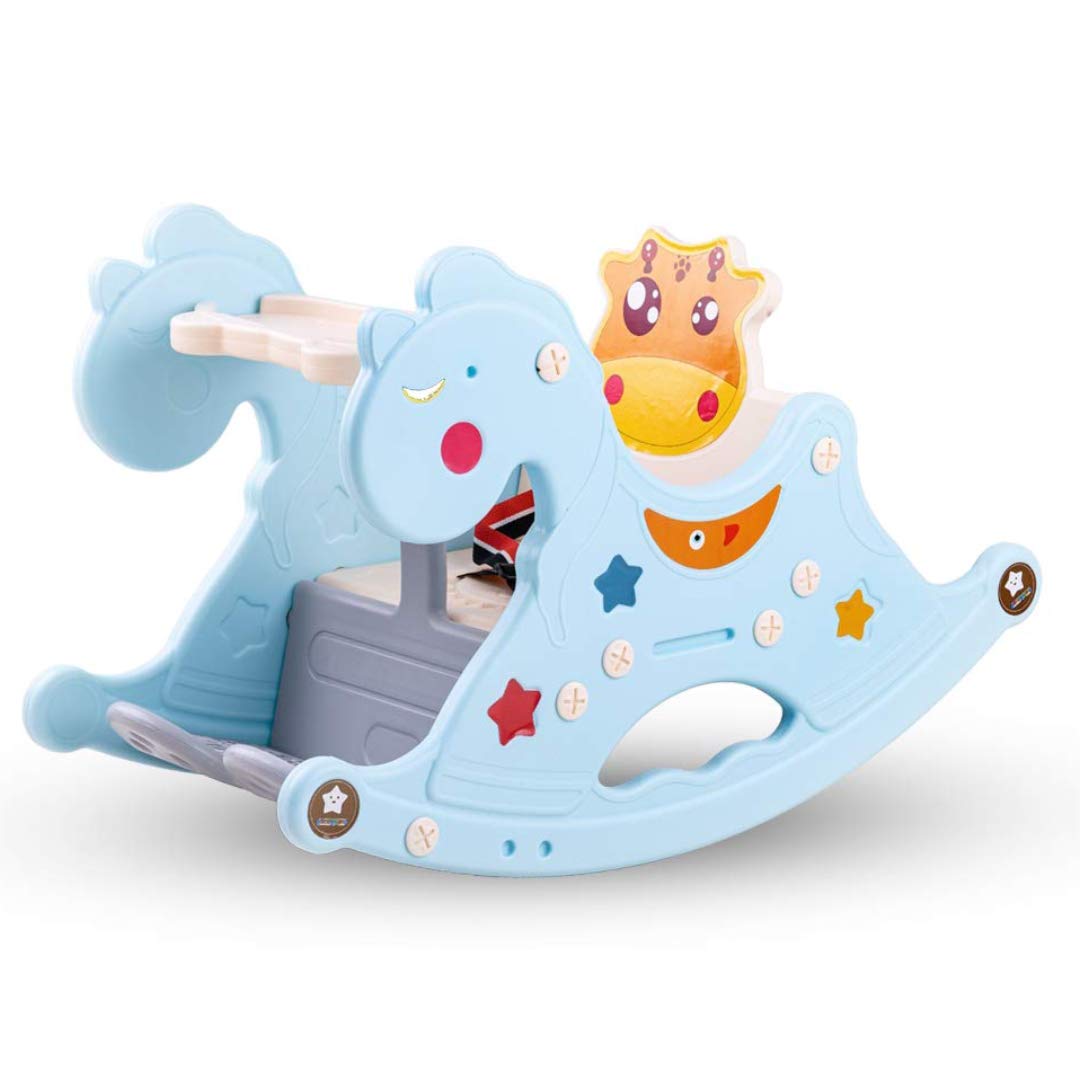 Rocking horse | Baby Boy's and Baby Girl's (age group 12 Months-3 Years)