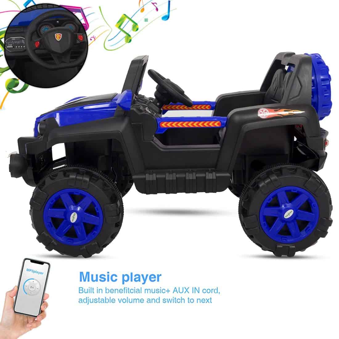 Remote car for baby boy online