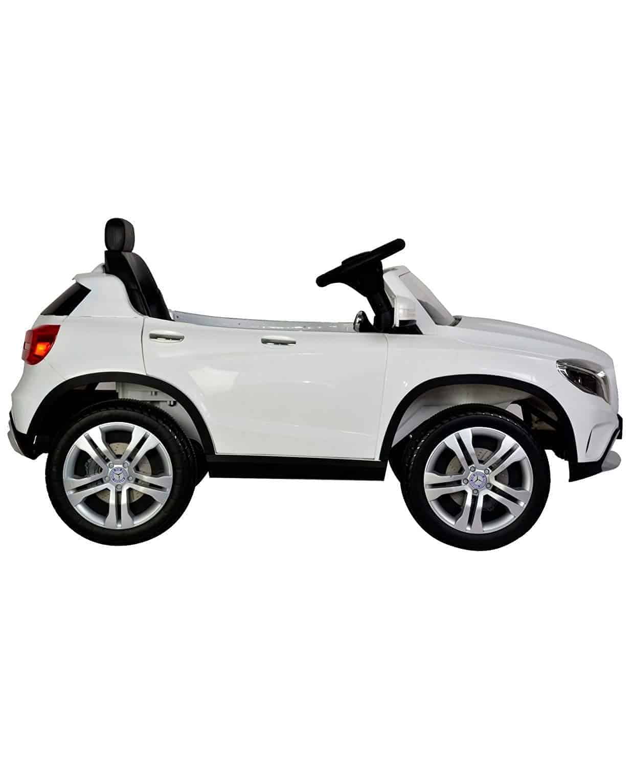 Kids ride on Mercedes gla class ride on car Licensed Mercedes Benz GLA Class 12V
