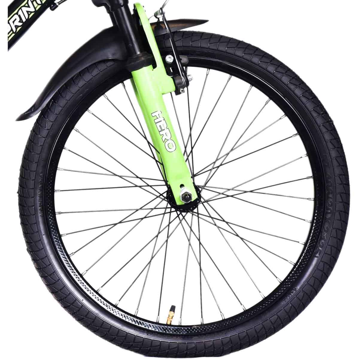 Hero flake 20t 6 cheap speed cycle