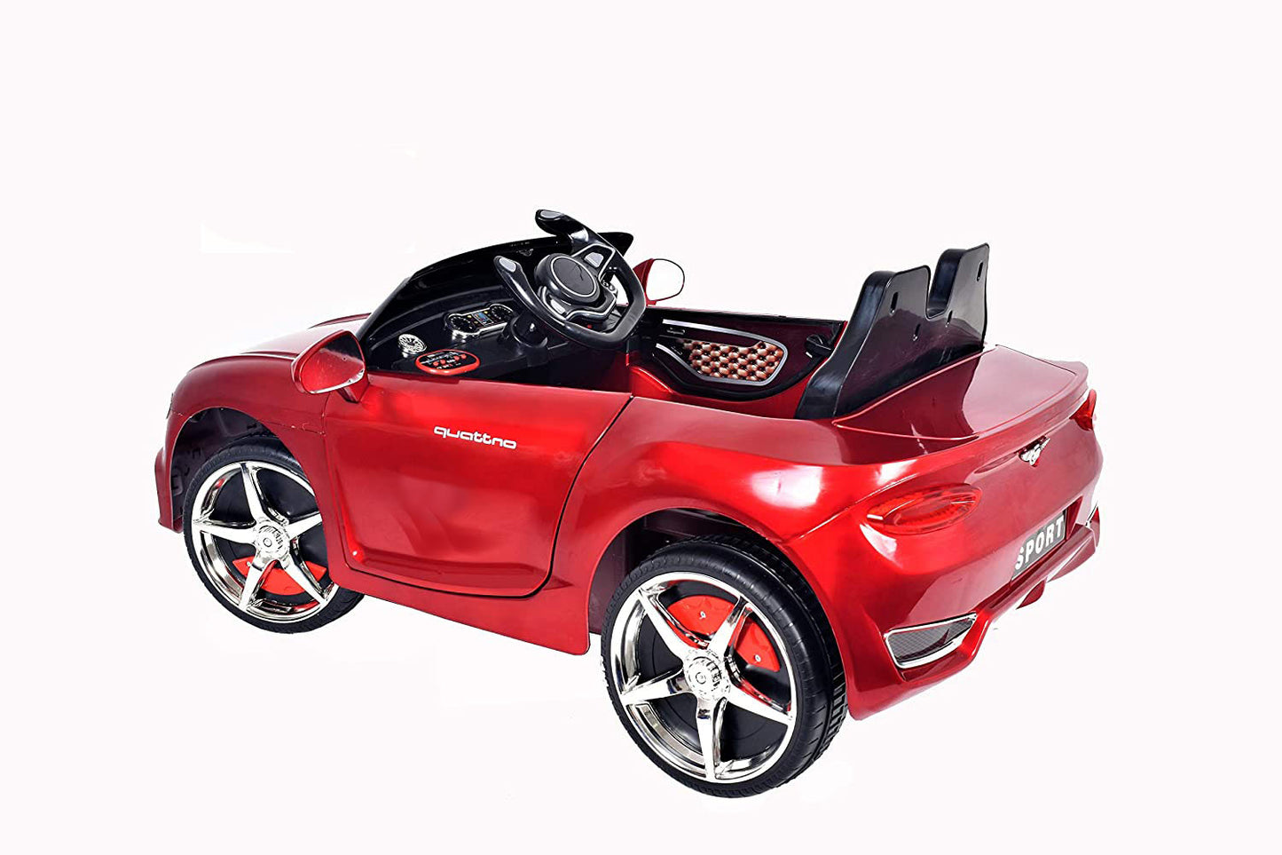 Fliptoy A-2188 bentley ride on car with remote control Electric power toys