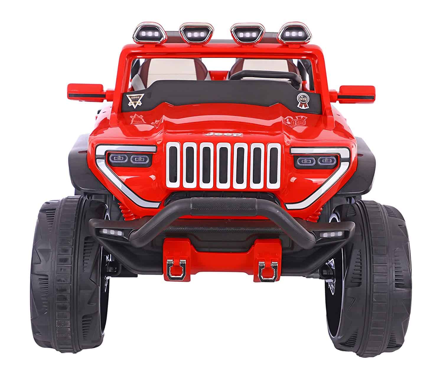 Hummer Ride On Hummer jeep for kids Rechargeable Battery Operated Ride-on – Fliptoy®