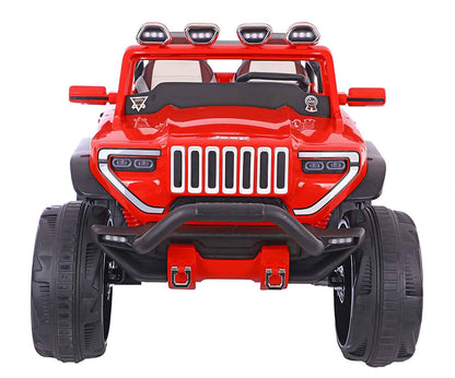 Hummer jeep for kids Rechargeable Battery Operated Ride-on