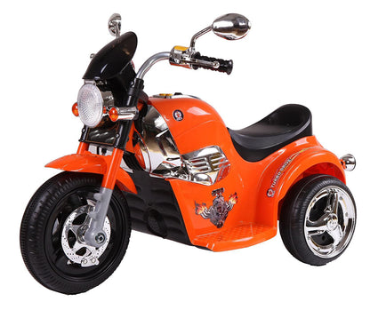 Fliptoy™ | children battery operated motor bikes 1188 powered three wheels