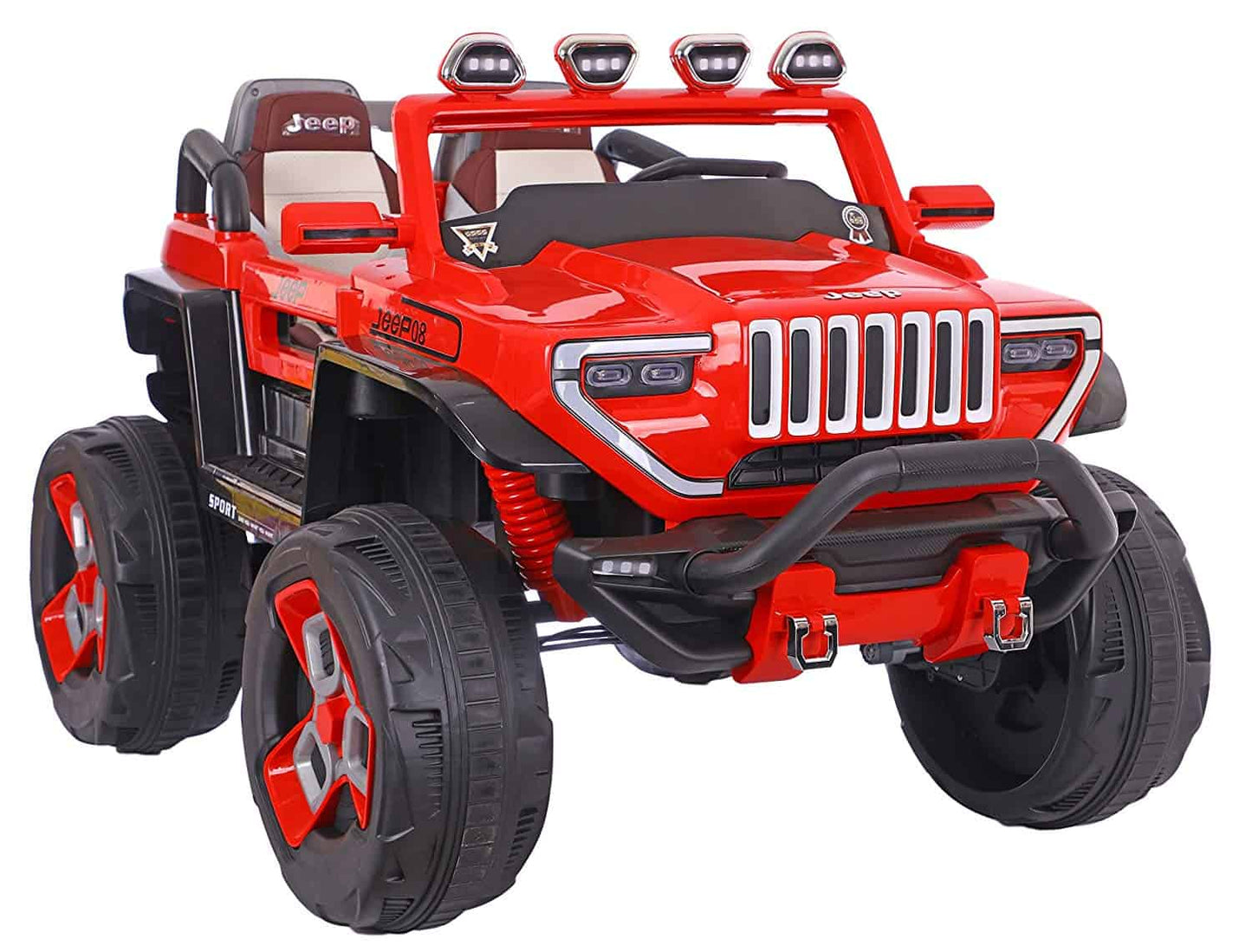 Hummer jeep for kids Rechargeable Battery Operated Ride-on