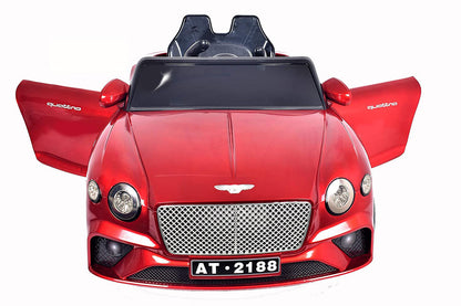 Fliptoy A-2188 bentley ride on car with remote control Electric power toys