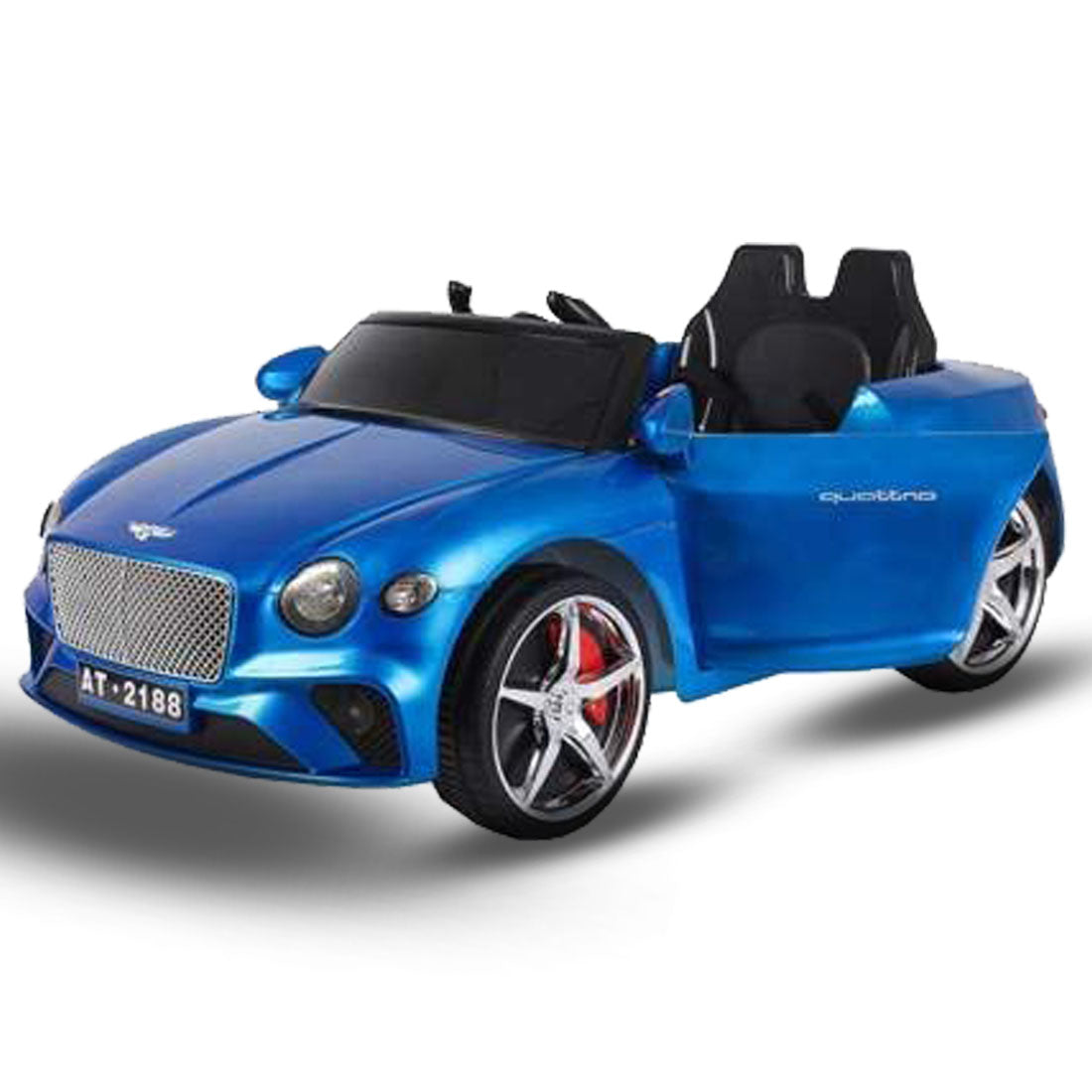 Fliptoy A-2188 bentley ride on car with remote control Electric power toys