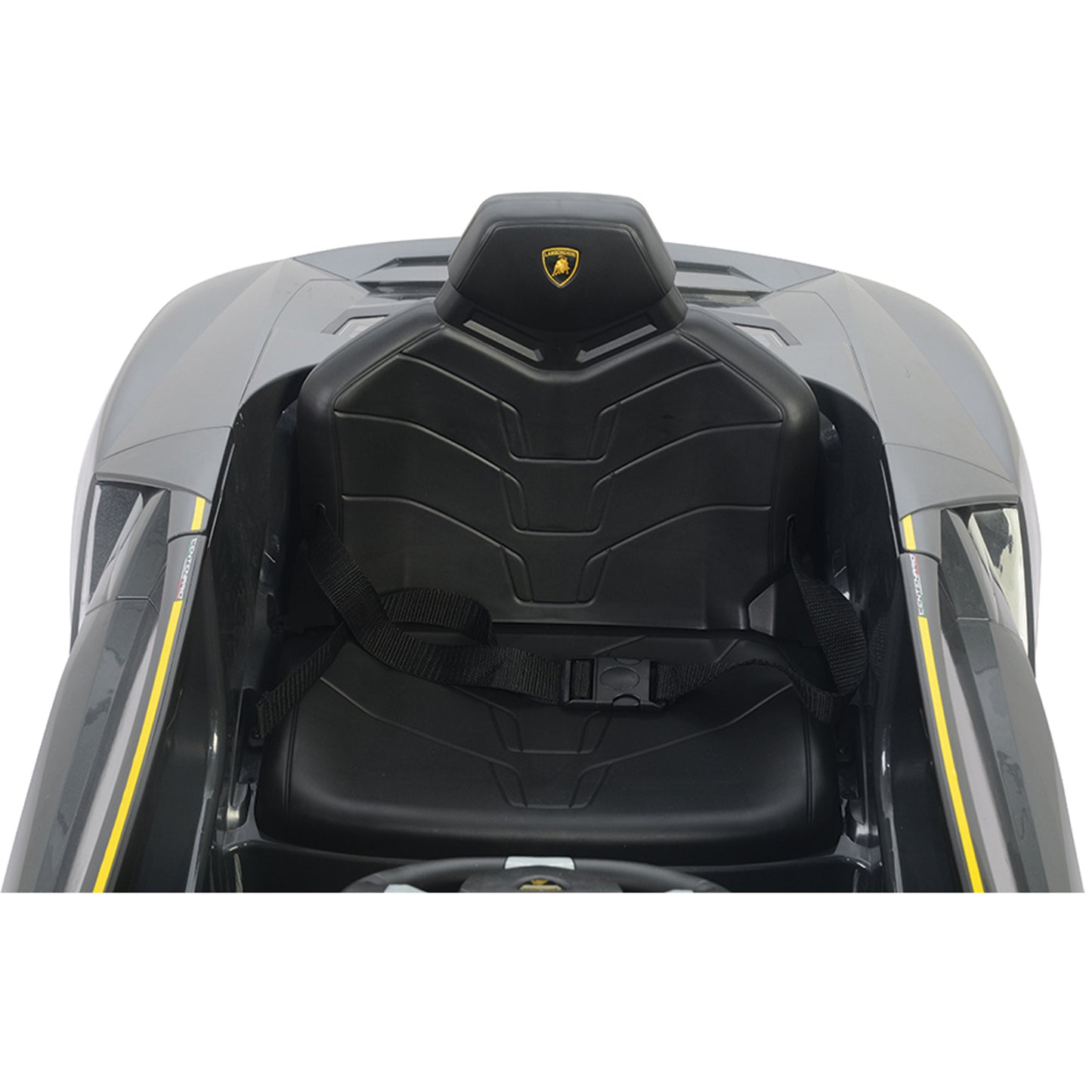 Officially Licensed Lamborghini 12V  Wheel Power Battery Operated Ride On