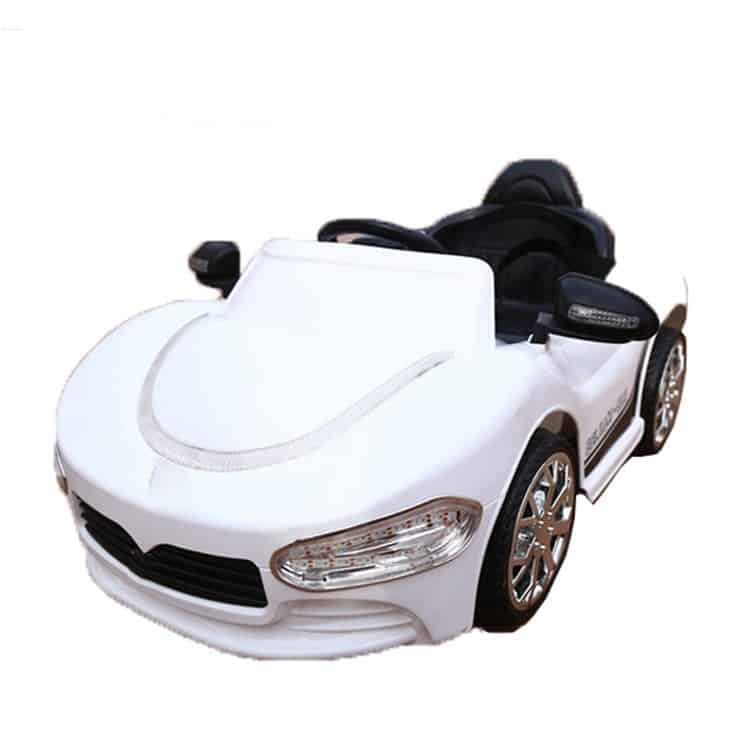 Baby ride on car ride on car 518 one seat kids battery powered cars