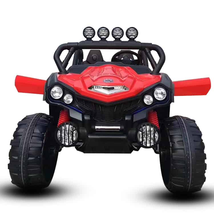 Fliptoy™ | big toys direct jeep | Kids Riding jeep |NEL- 903 Jeep