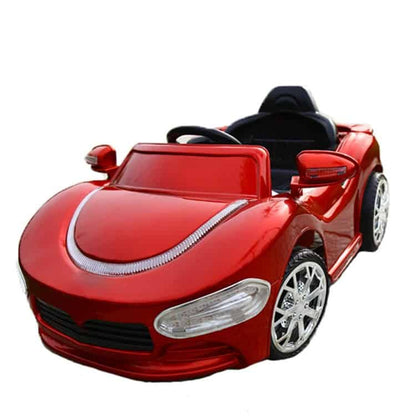 Baby ride on car ride on car 518 one seat kids battery powered cars