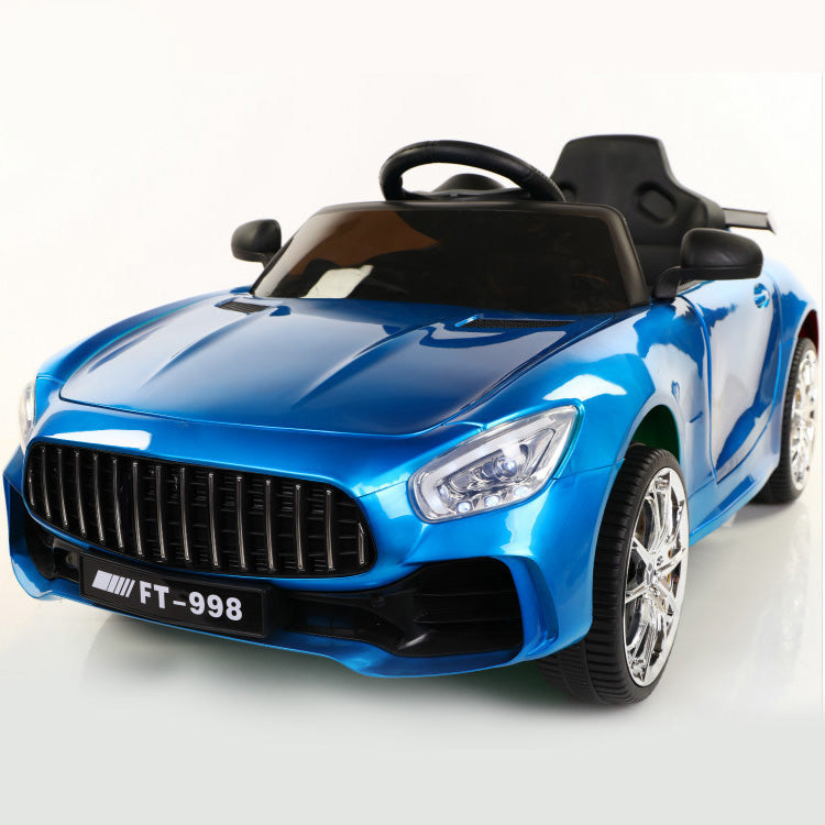 Fliptoy ride on toy car 998 mercedes car, toys for kids